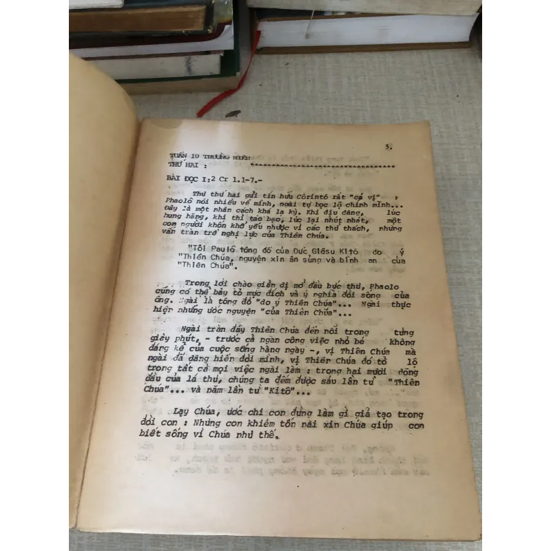 Lời chúa cho mỗi ngày_Mùa thường niên 969915