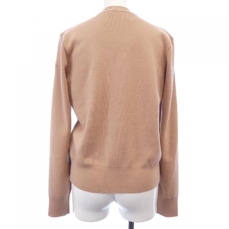 Moncler MONCLER Áo khoác lông 637691