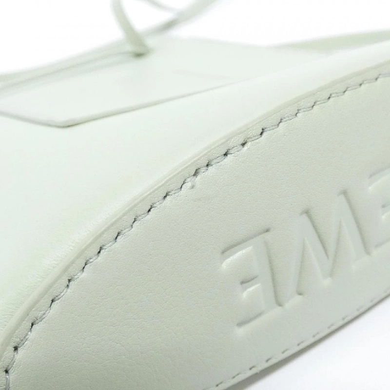 Loewe Dice Pocket C630R12X01 Túi đeo chéo - Hàng hiệu Authentic 767359