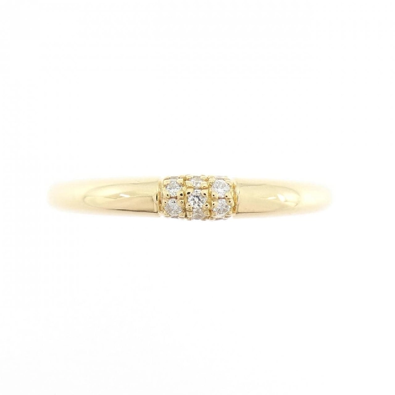 Nhẫn kim cương Hirotaka 0.08CT - Hàng hiệu Authentic 836859