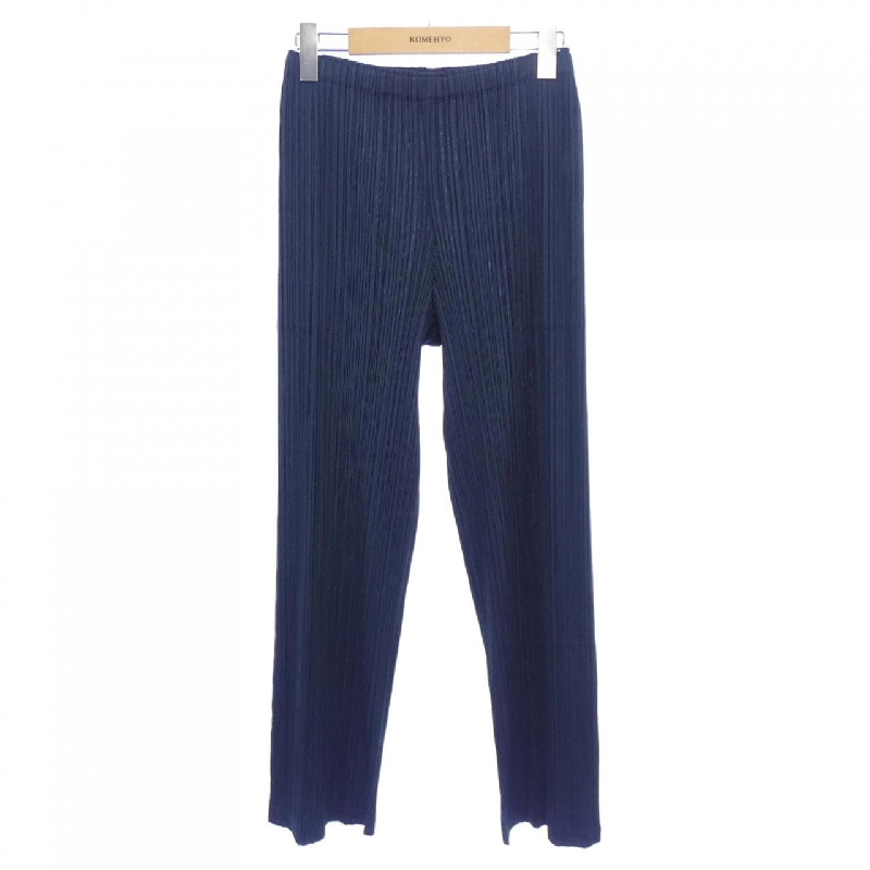 Quần PLEATS PLEASE PP73-JF422 - Hàng hiệu Authentic 809942