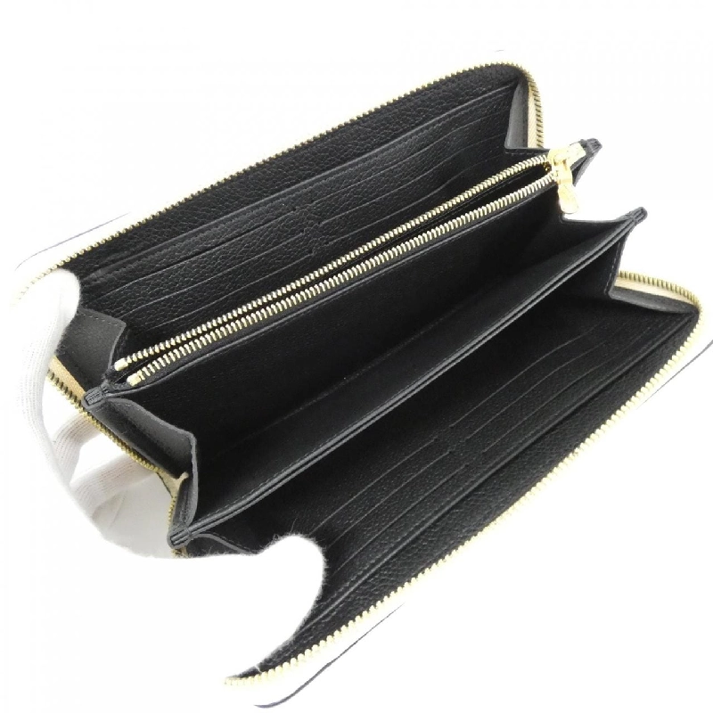 Ví Louis Vuitton Monogram Empreinte Broderie Zippy M81141 - Hàng hiệu Authentic 806346