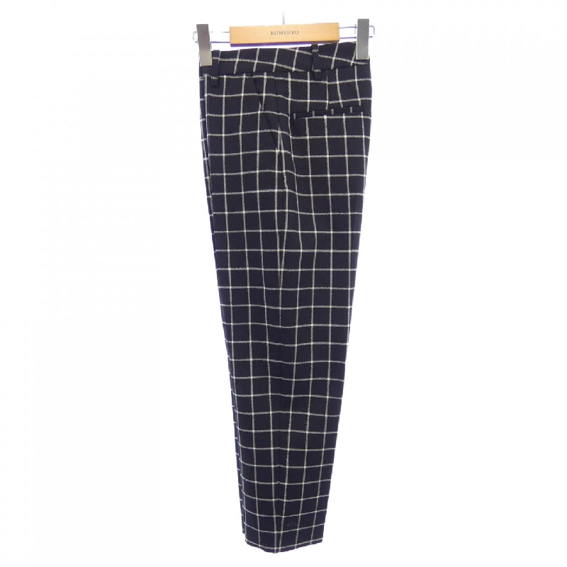 Quần MARNI PAMA0111U0 646439