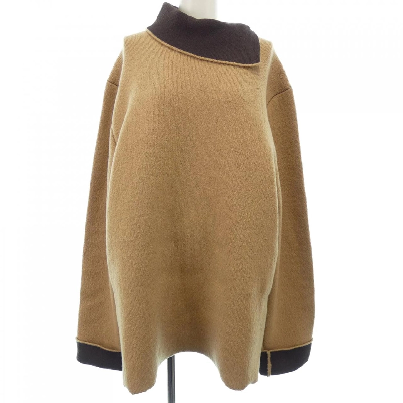 【Mã giảm giá】OAMC Áo len 636985