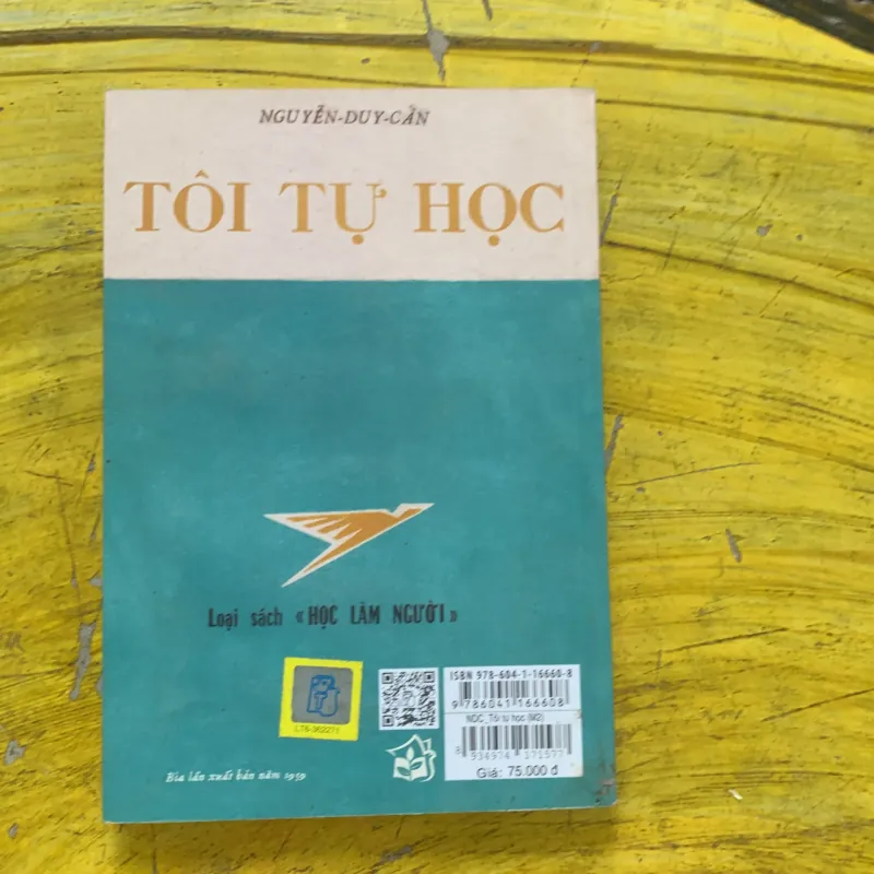 COMBO NGUYỄN DUY CẦN gồm 5 cuốn như hình chụp  1037778