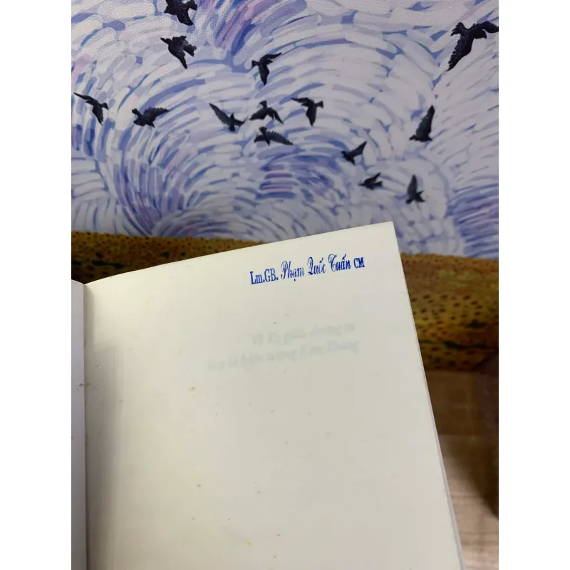 Vô Kỵ Giữa Chúng Ta - Đỗ Long Vân 926347