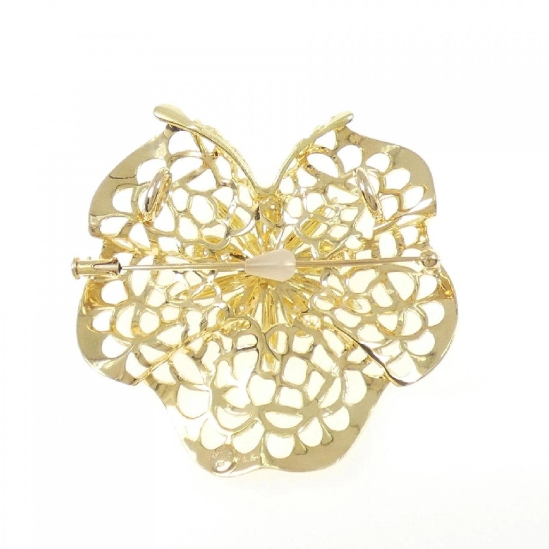 Brooch kim cương Matsui Hisako 0.20CT - Hàng hiệu Chính hãng 846767