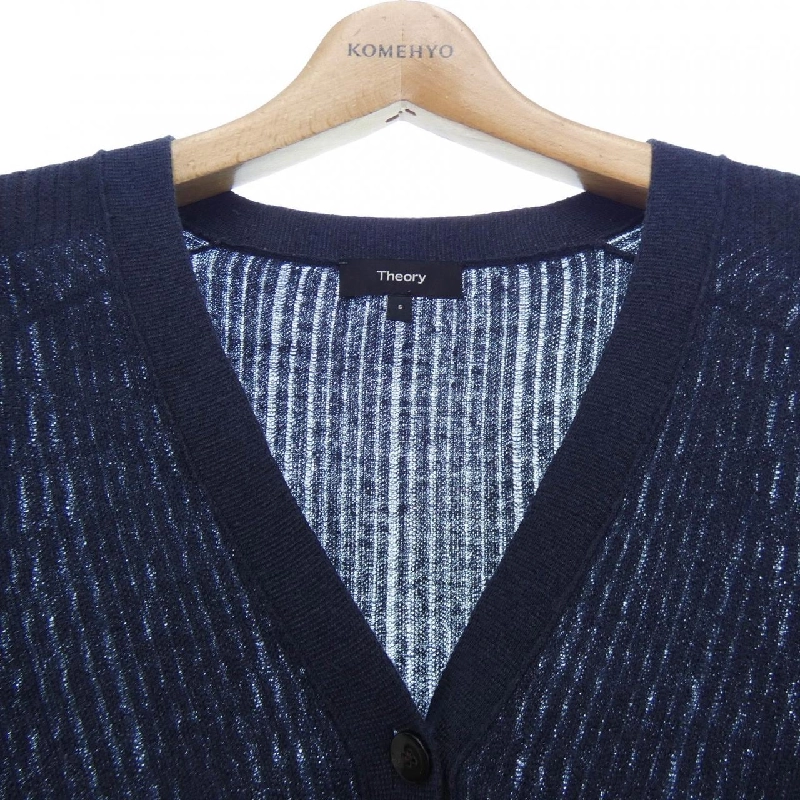 Thương hiệu Theory - Áo khoác cardigan 827028