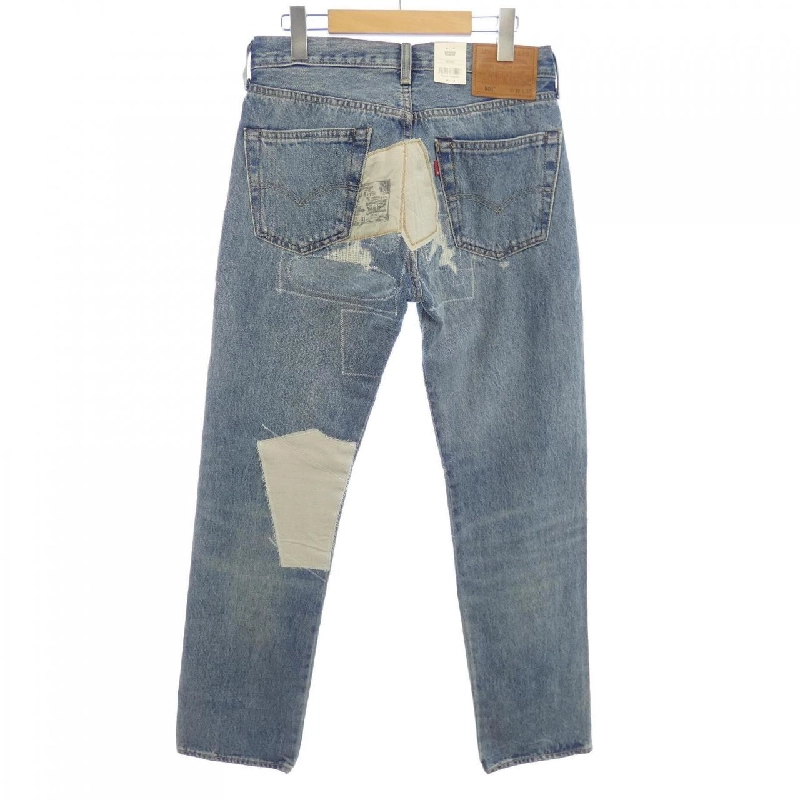 Quần jeans LEVI'S 501-3661 - Hàng hiệu Authentic 897598