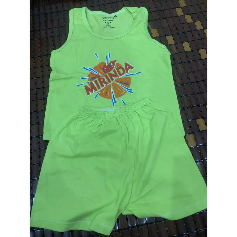  bộ cho bé chỉ 20k 754608