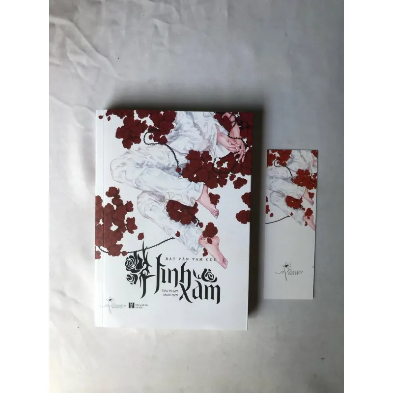 Hình Xăm - Bất Vấn Tam Cửu 991971