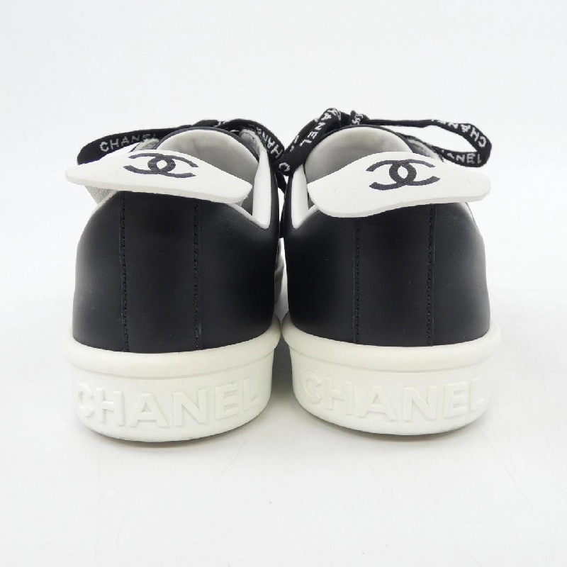 Giày thể thao CHANEL G34085X51503 - Hàng hiệu Chính hãng 829047