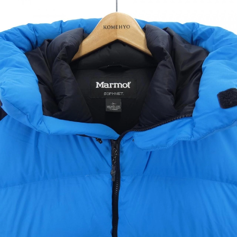 MAMMUT SOPHNET Áo khoác lông vũ - Hàng hiệu Chính hãng 891954