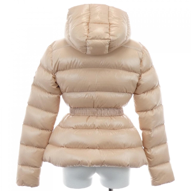 MONCLER RHIN Áo khoác lông - Hàng hiệu Chính hãng 811999