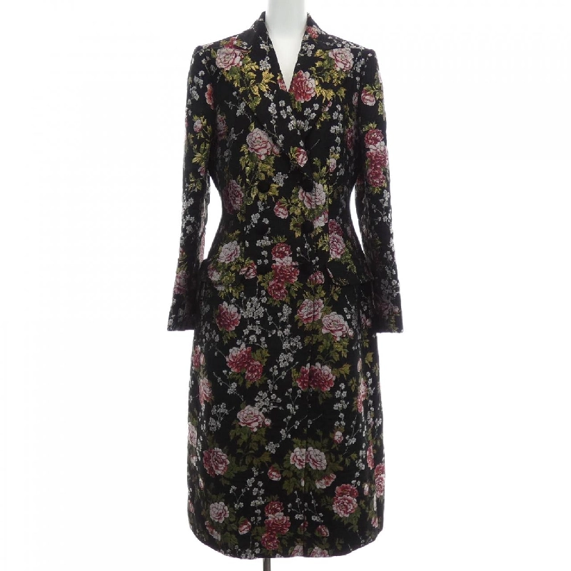 Dolce & Gabbana DOLCE&GABBANA F0U70T/FJM9I Áo khoác - Hàng hiệu Chính hãng 816712