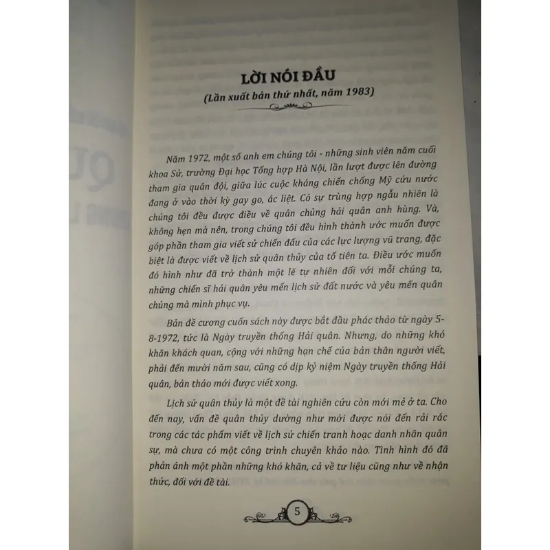 Quân thủy trong lịch sử chống ngoại xâm 659558