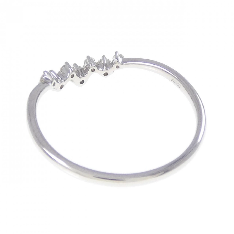Nhẫn kim cương PT950 0.11CT - Hàng hiệu Chính hãng 848100