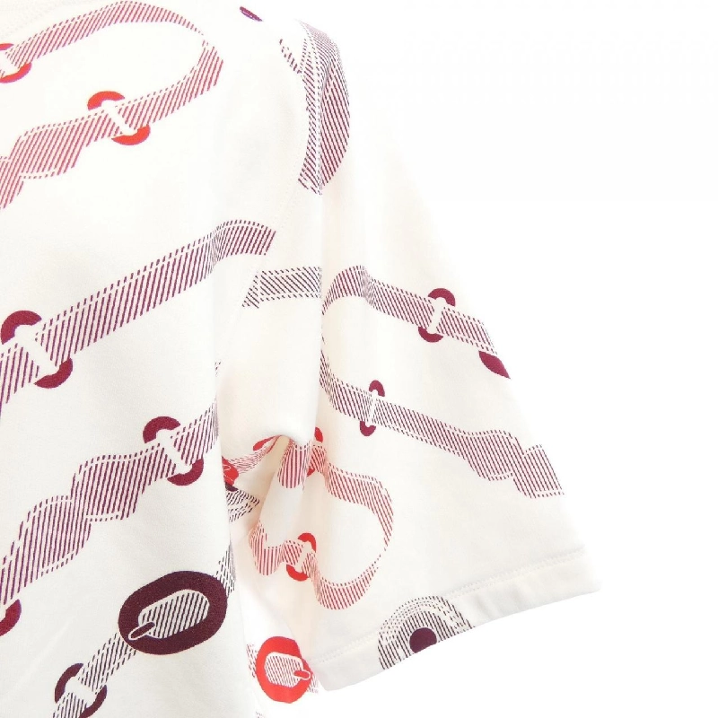 Đầm HERMES Coaching Remix 5E4517DB 645773