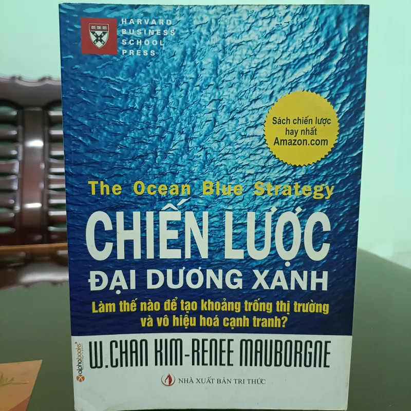 CHIẾN LƯỢC ĐẠI DƯƠNG XANH 565237