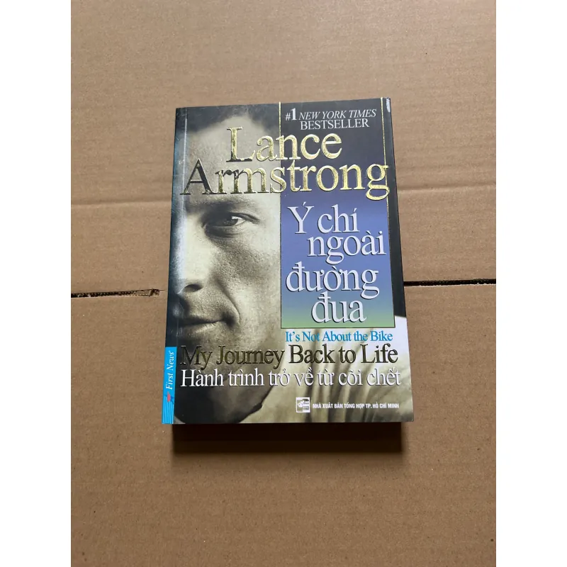 Ý chí ngoài đường đua 997054