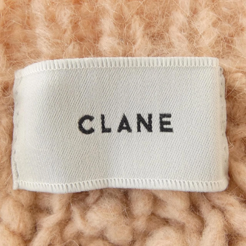 【Mã giảm giá】CLANE ニット 636678