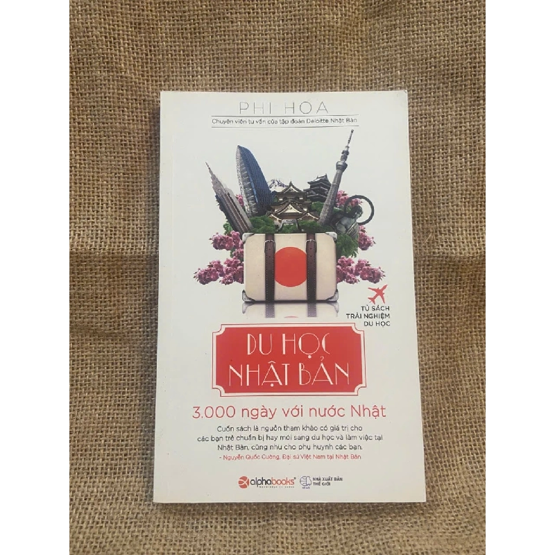 Du học Nhật Bản - Phi Hoa 1008776
