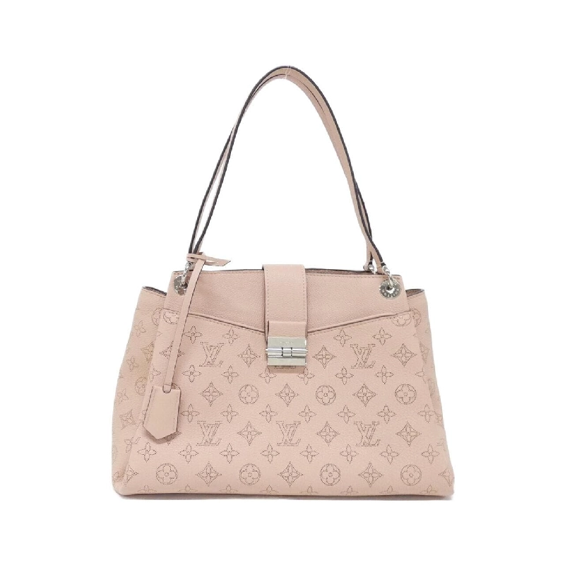 Túi xách vai Louis Vuitton Mahina Sèvres M41789 - Hàng hiệu Chính hãng 802357