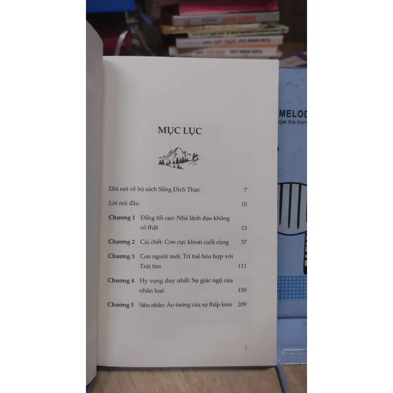 Sách: Tâm trí tỉnh thức - TG: Osho (B3) 1037708