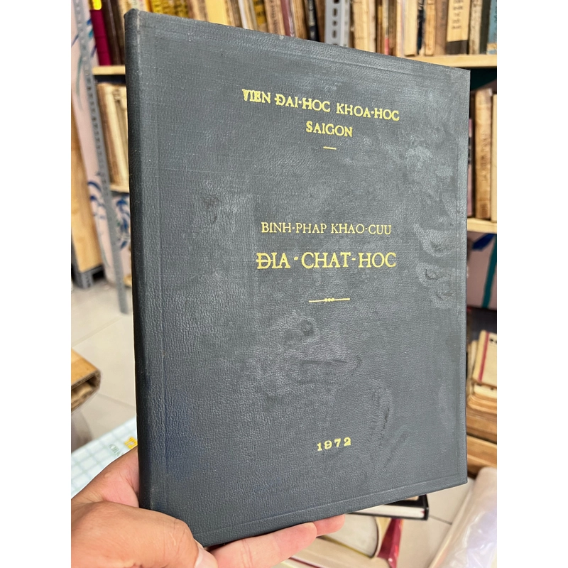 Áp dụng binh pháp Tôn Ngô vào khảo cứu địa chất học  301835