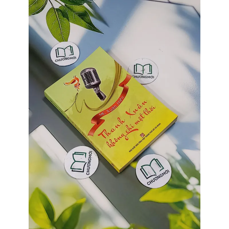 Thanh Xuân Không Chỉ Một Thời - MC Xuân Hiếu 705616