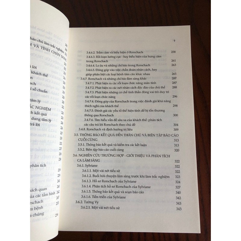 Thăm khám tâm lý trong thực hành lâm sàng 183978