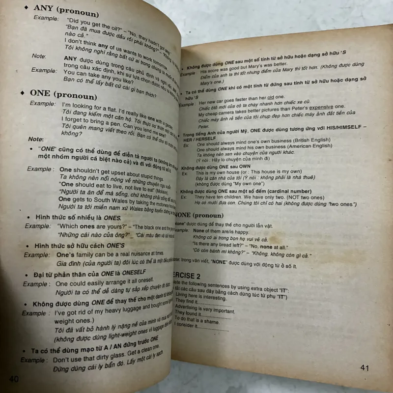 Văn phạm Tiếng Anh thực hành - Nguyễn Xuân Khánh 990305