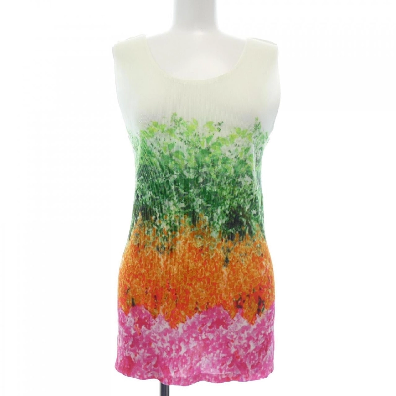 【Mã giảm giá】Áo PLEATS PLEASE 641712