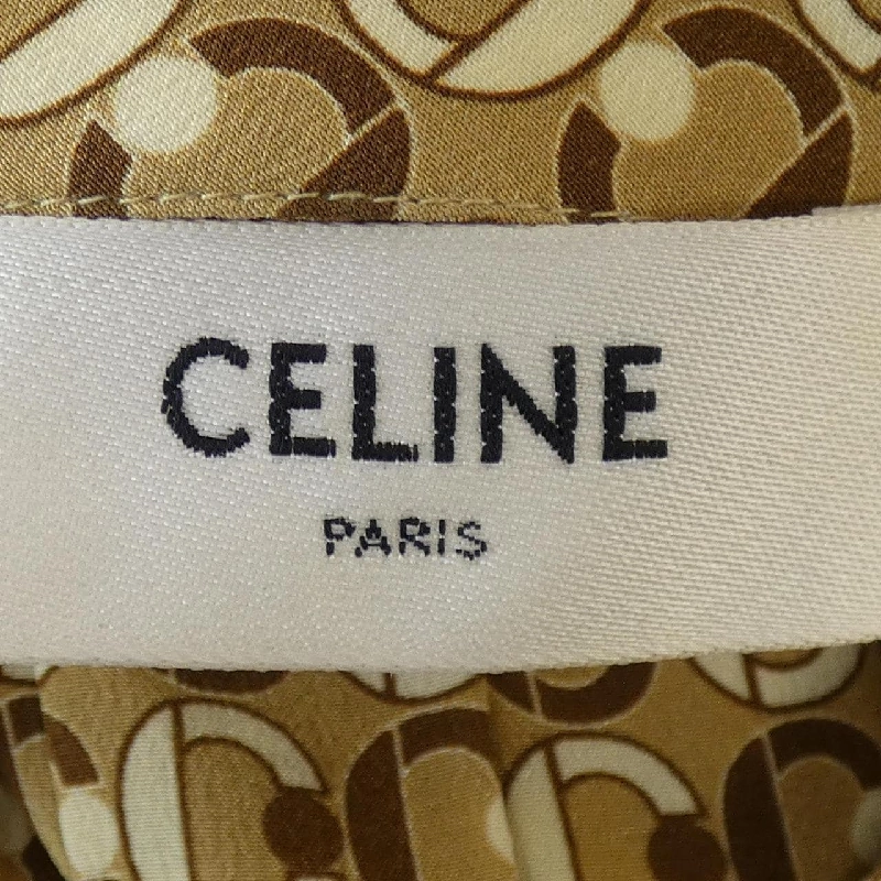 セリーヌ CELINE 2R7398271 Váy - Hàng hiệu Chính hãng 811708
