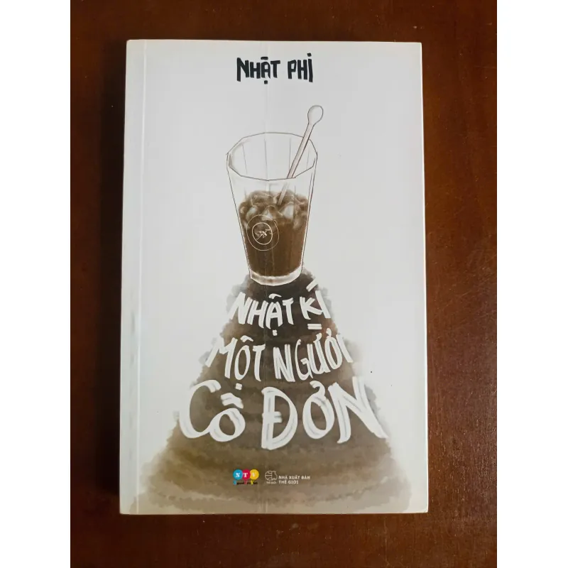 Nhật ký một người cô đơn 🌻 1010008