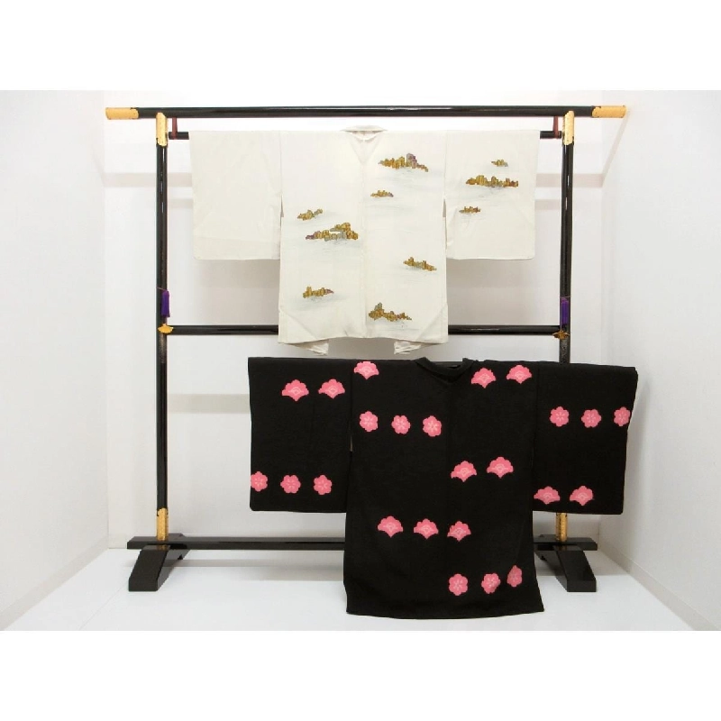 Bộ sản phẩm 羽織 2 món - Hàng hiệu Authentic 877107