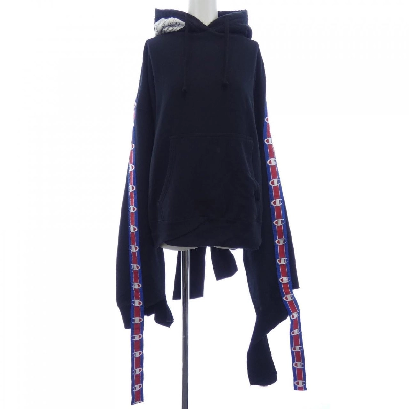 【Khuyến mãi】Áo khoác VETEMENTS 638403