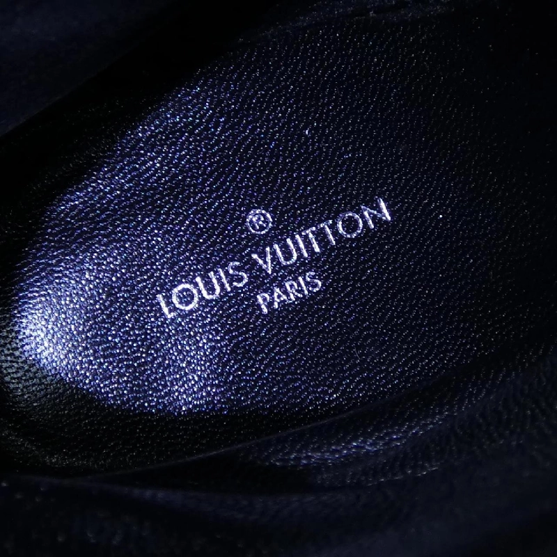 【Mã giảm giá】Giày bốt LOUIS VUITTON 663427