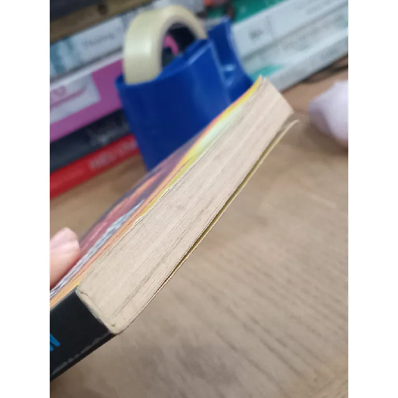 Từ giận dữ đến bình an - Mike George 703428