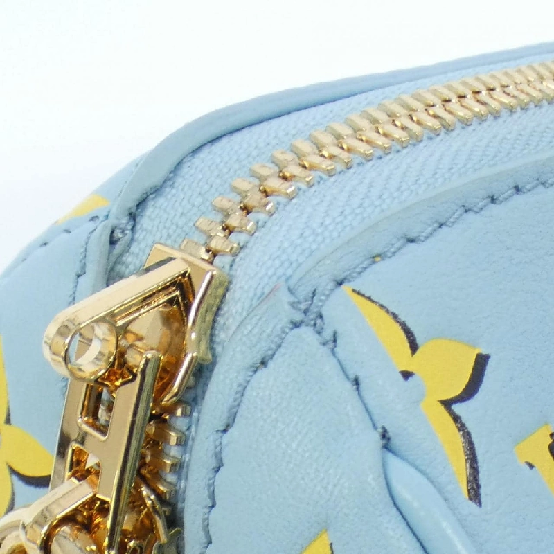 Túi xách Boston Louis Vuitton Monogram Speedy Bandoulière M25454 615037