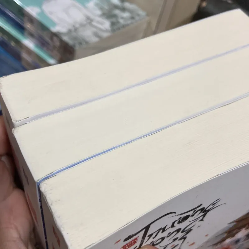 (Ngôn tình) - Trường tương tư - Đồng Hoa ( 3 tập ) 974317