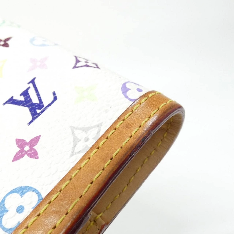 Louis Vuitton Multi-Color Agenda PM R20896 Organizer - Hàng hiệu Authentic 807572