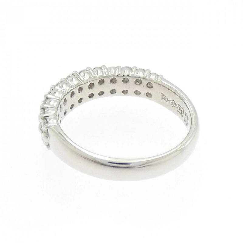 Nhẫn kim cương Royal Asher 0.75CT - Hàng hiệu Authentic 835731