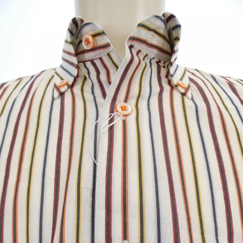 【Khuyến mãi】Áo sơ mi Gee Gellan 640977