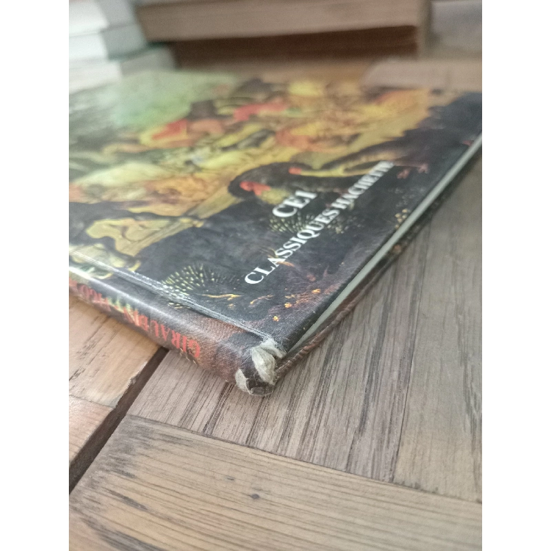 l'oiseau-lyre lecture - G. Giraudin, J. Vigo 1022671