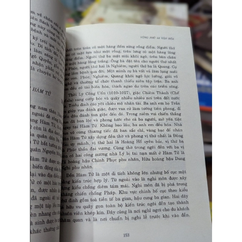 Hưng Yên vùng phù sa văn hóa 126456