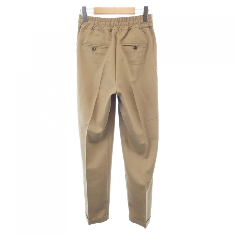 【Mã giảm giá】Quần KITON của Keaton 651693