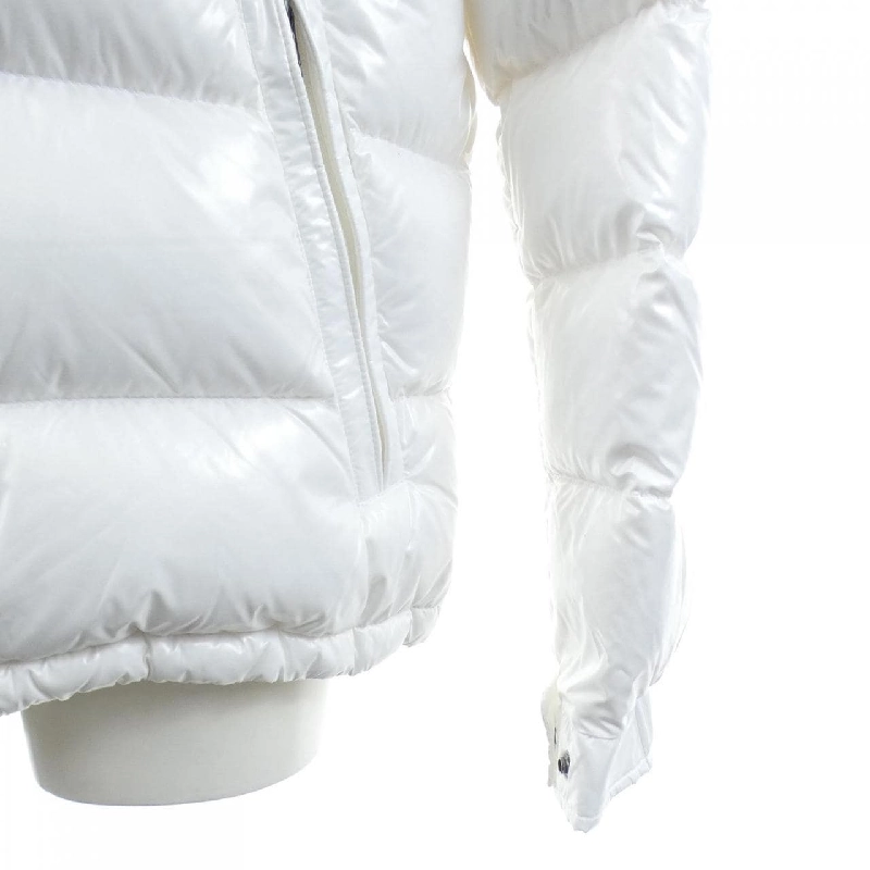 MONCLER MONCLER MAYA Áo khoác lông - Hàng hiệu Authentic 894839