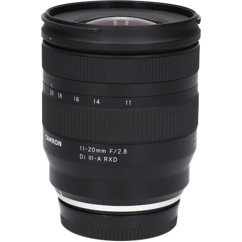X11-20mm F2.8DIⅢ-A RXD B060 - Hàng hiệu Authentic 880502