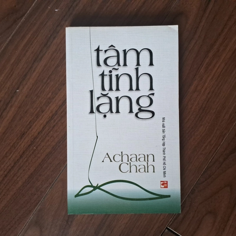Tâm tĩnh lặng 552405